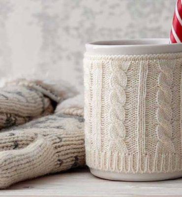 Les mugs cocooning : un produit phare du style